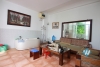 Spacious villa with 500 sqm living space for rent in Tay Ho, Hanoi